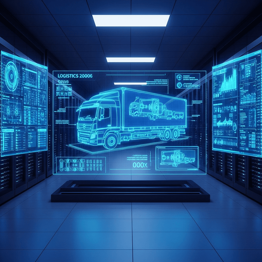 Ускоряване на иновациите в логистиката чрез DevOps автоматизация